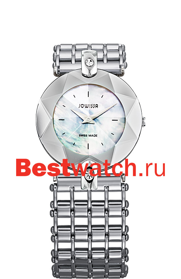Часы Jowissa Faceted J5.002.M