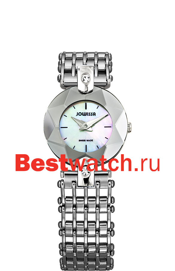 Часы Jowissa Faceted J5.002.S