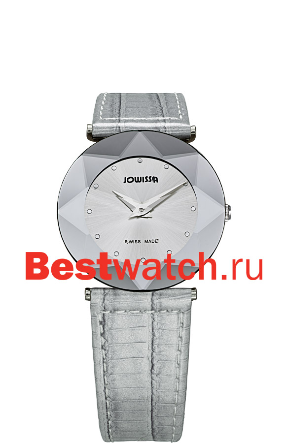 Часы Jowissa Faceted J5.003.M