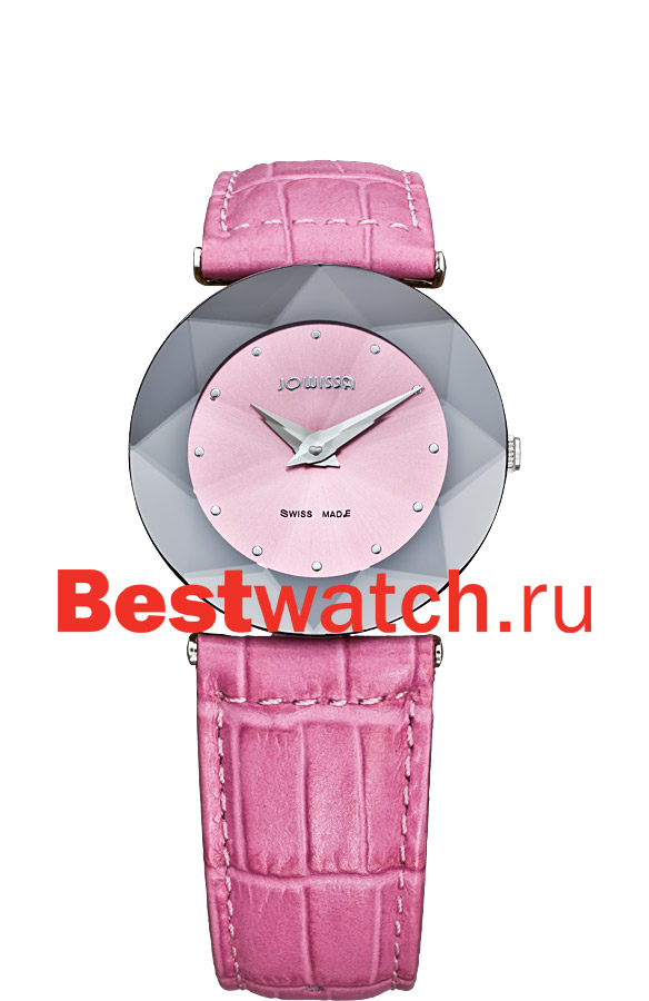 Часы Jowissa Faceted J5.004.M