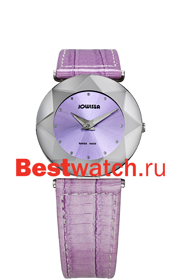 Часы Jowissa Faceted J5.005.M
