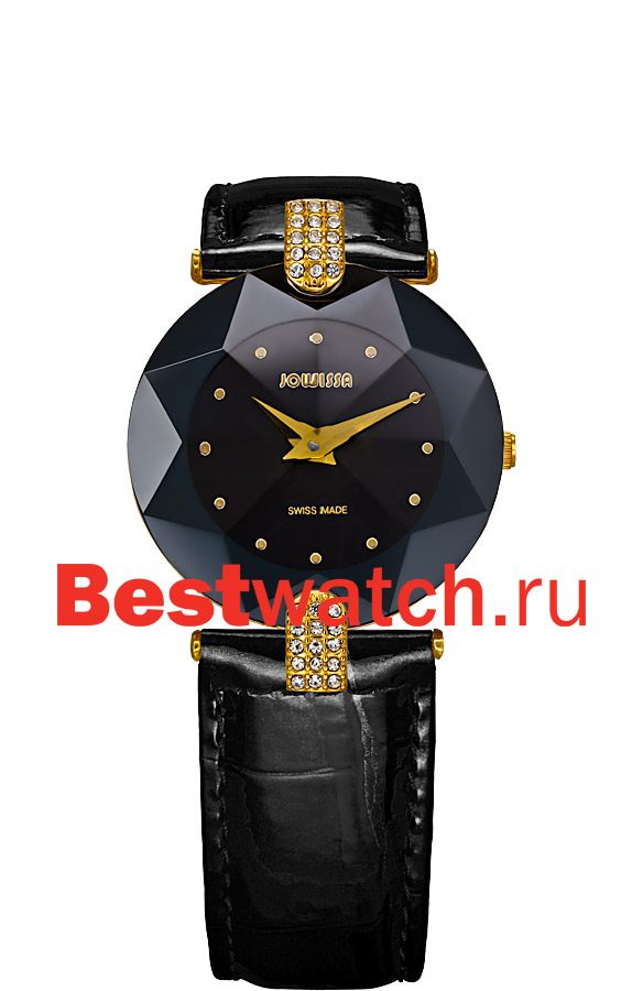 Часы Jowissa Faceted J5.007.M