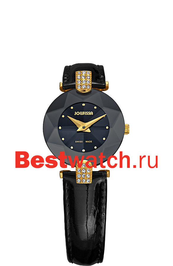 Часы Jowissa Faceted J5.007.S