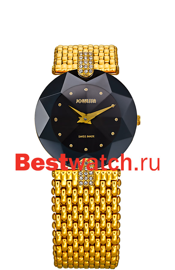 Часы Jowissa Faceted J5.008.M
