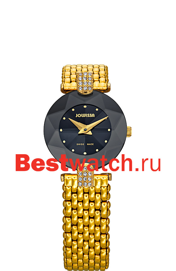 Часы Jowissa Faceted J5.008.S