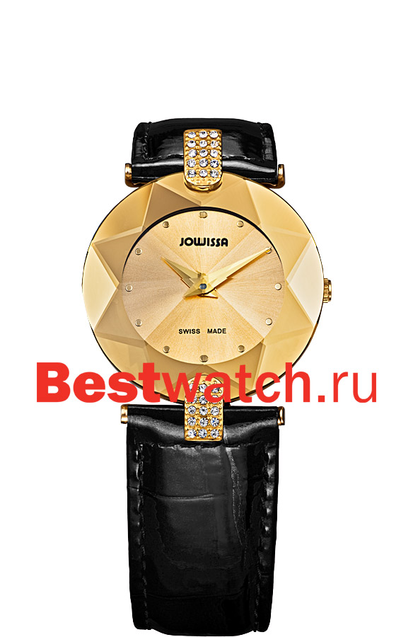 Часы Jowissa Faceted J5.009.M