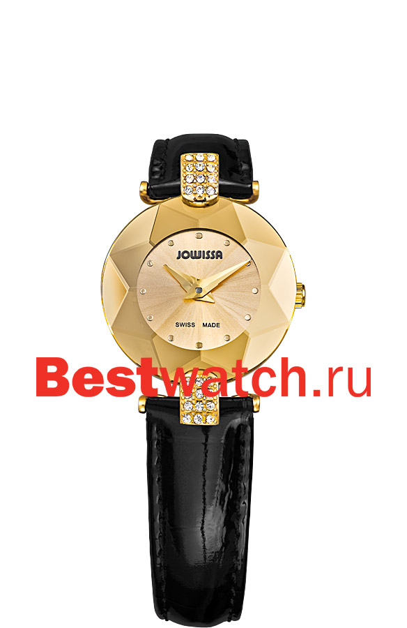 Часы Jowissa Faceted J5.009.S