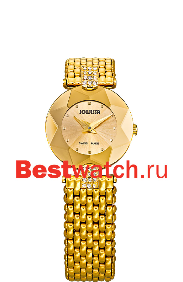 Часы Jowissa Faceted J5.010.S