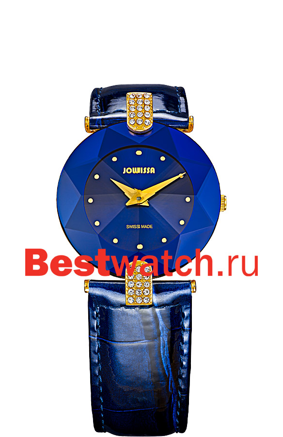 Часы Jowissa Faceted J5.011.M