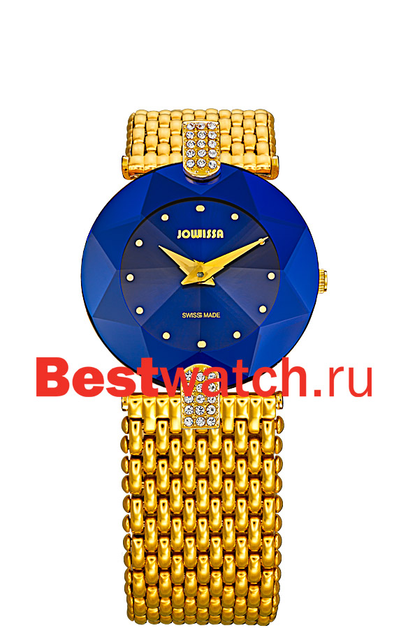 Часы Jowissa Faceted J5.012.M