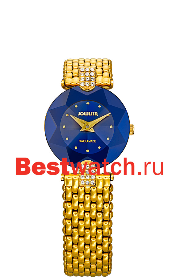 Часы Jowissa Faceted J5.012.S