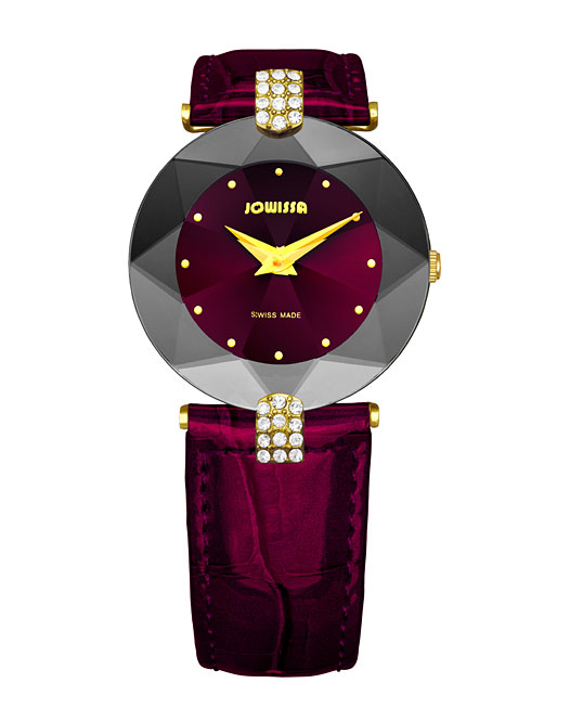 Часы Jowissa Faceted J5.013.M