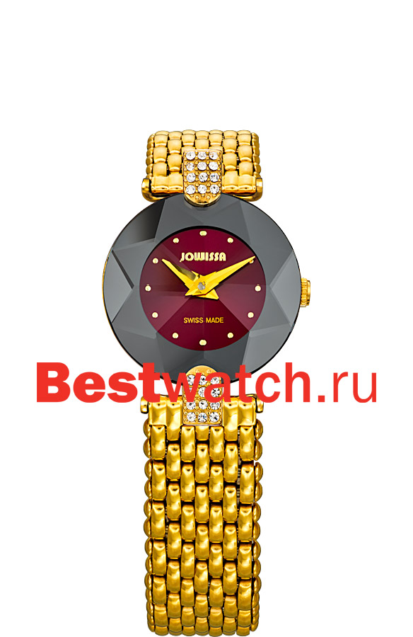 Часы Jowissa Faceted J5.014.S