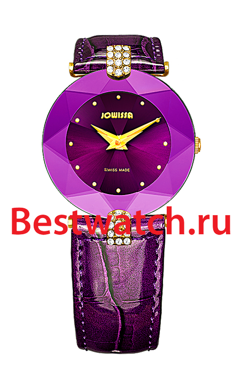 Часы Jowissa Faceted J5.015.M