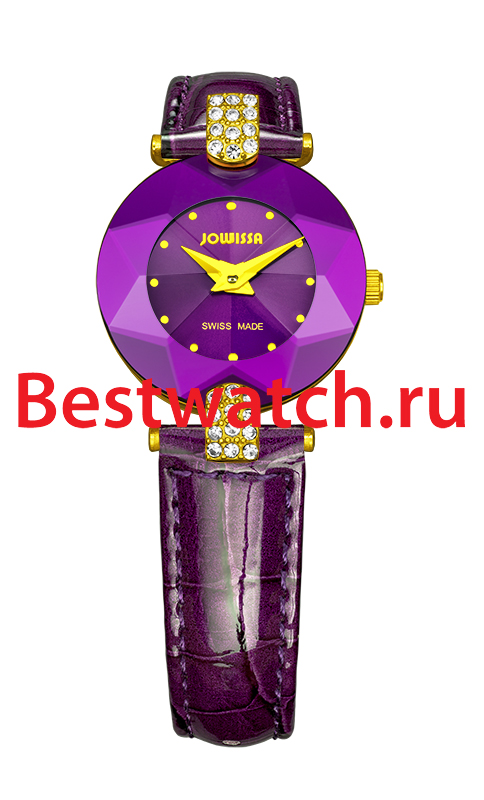 Часы Jowissa Facet J5.015.S