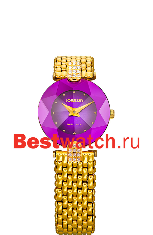 Часы Jowissa Faceted J5.016.S