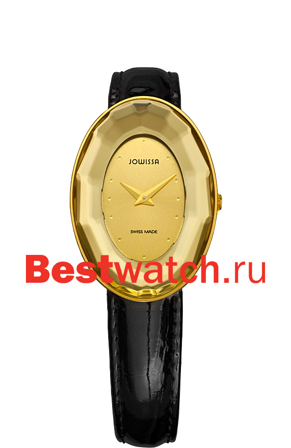 Часы Jowissa Faceted J5.017.S
