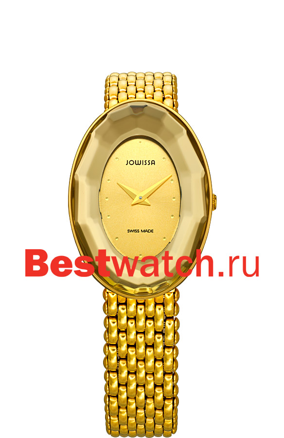Часы Jowissa Faceted J5.018.S