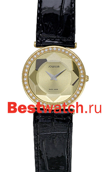 Часы Jowissa Faceted J5.020.M
