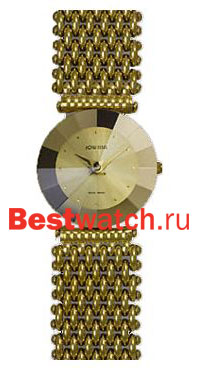 Часы Jowissa Faceted J5.033.M
