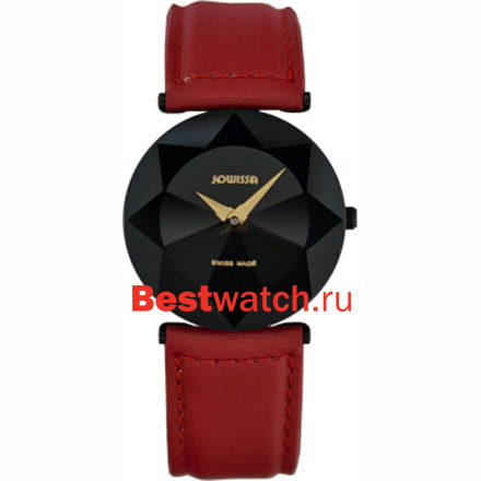 Часы Jowissa Faceted J5.088.M