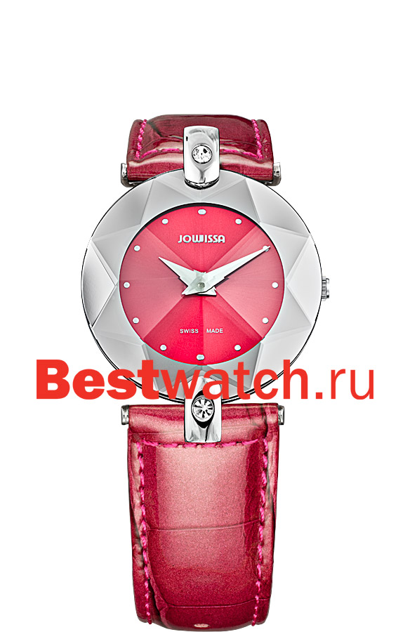 Часы Jowissa Faceted J5.121.M