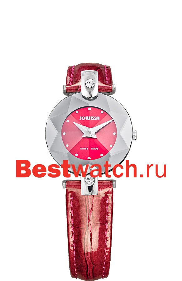 Часы Jowissa Faceted J5.121.S