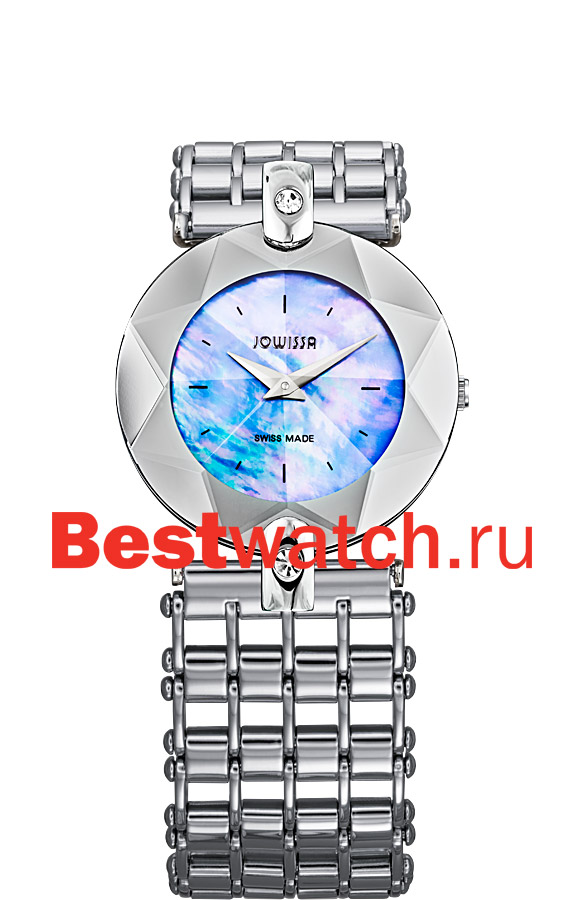 Часы Jowissa Faceted J5.124.M