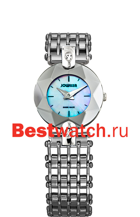 Часы Jowissa Faceted J5.124.S
