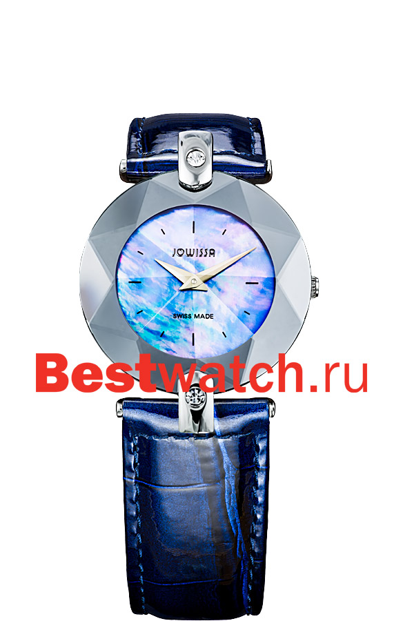 Часы Jowissa Faceted J5.125.M