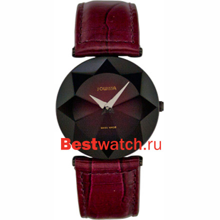 Часы Jowissa Faceted J5.168.M