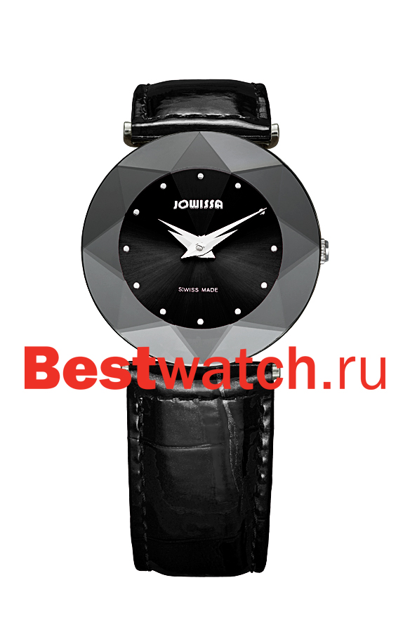 Часы Jowissa Faceted J5.181.M