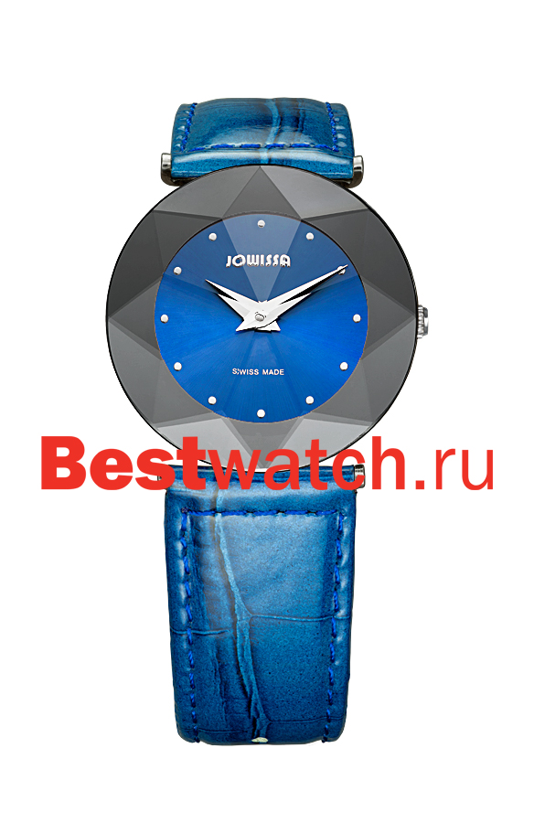 Часы Jowissa Faceted J5.182.M