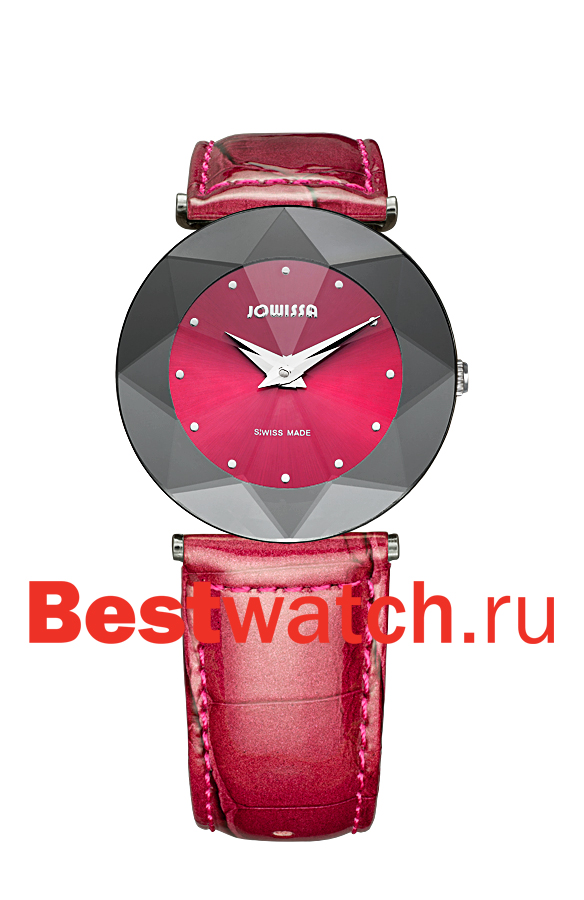 Часы Jowissa Faceted J5.183.M