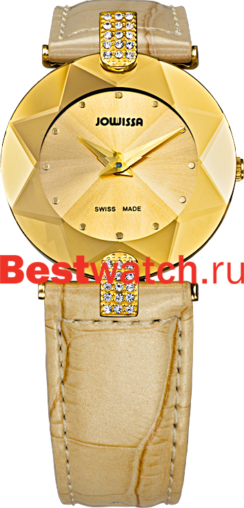 Часы Jowissa Faceted J5.187.M