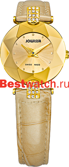Часы Jowissa Faceted J5.187.S