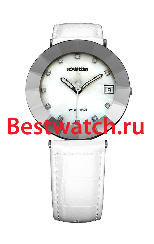 Часы Jowissa Faceted J5.201.XL