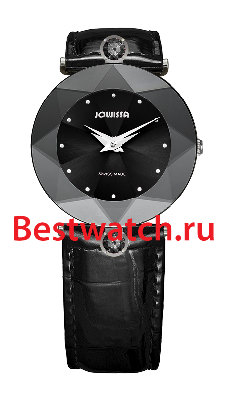 Часы Jowissa Faceted J5.206.M