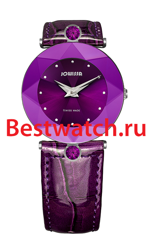 Часы Jowissa Faceted J5.208.M