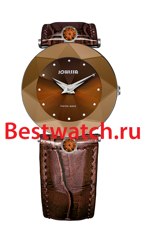 Часы Jowissa Faceted J5.209.M