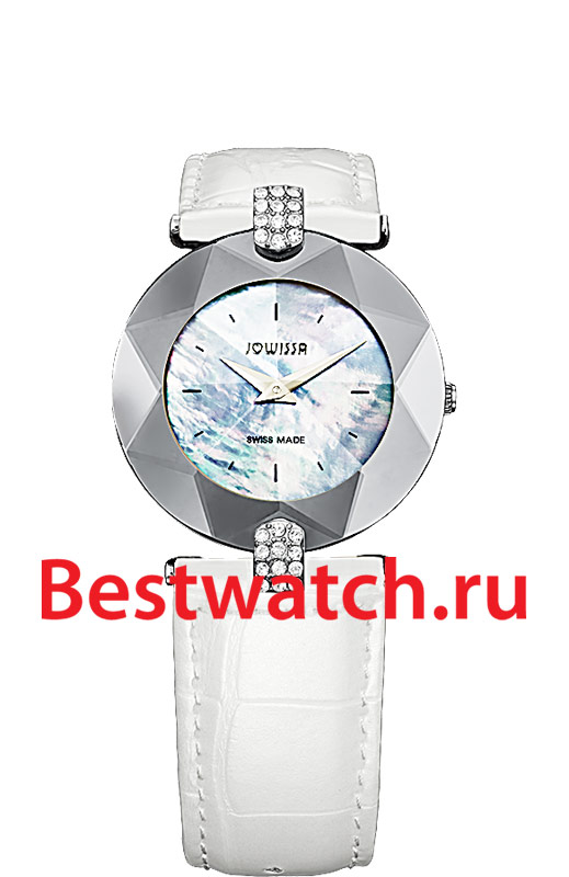 Часы Jowissa Faceted J5.275.M