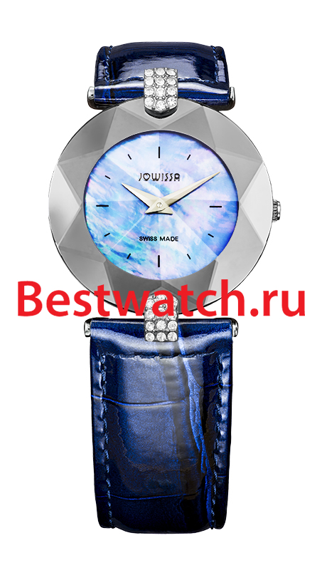 Часы Jowissa Faceted J5.277.M