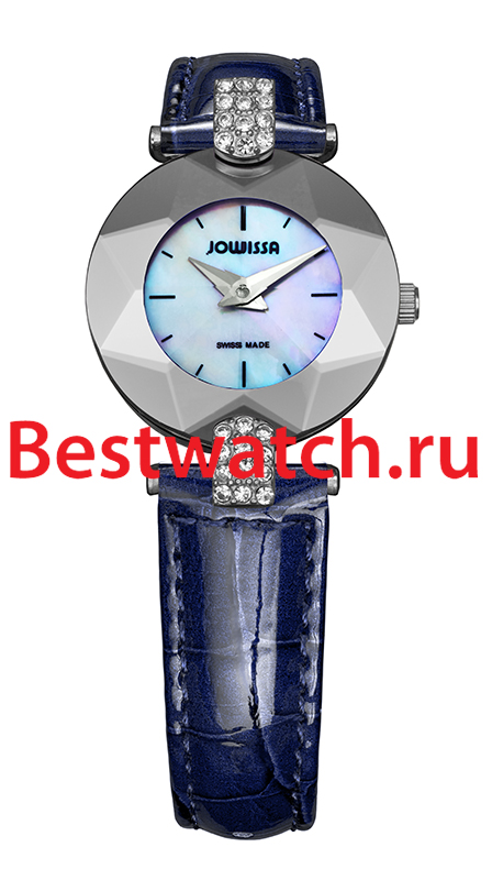 Часы Jowissa Faceted J5.277.S