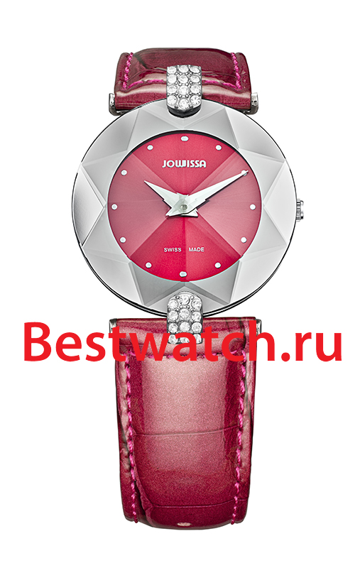 Часы Jowissa Faceted J5.280.M