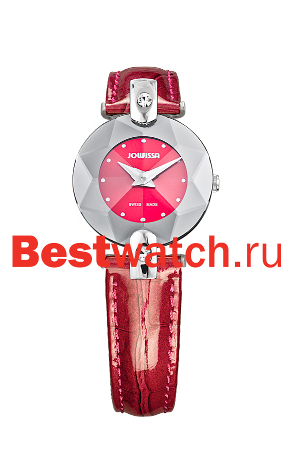 Часы Jowissa Faceted J5.280.S