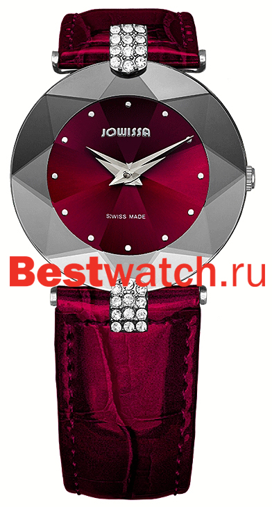 Часы Jowissa Facet J5.300.M