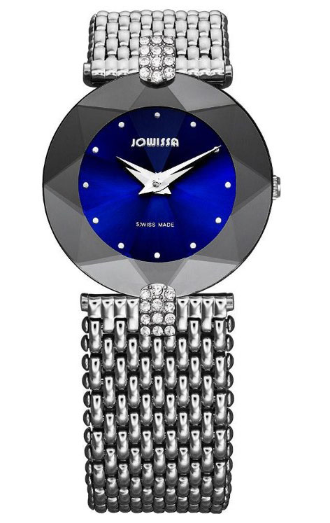 Часы Jowissa Facet Strass J5.302.M