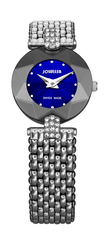 Часы Jowissa Facet Strass J5.302.S
