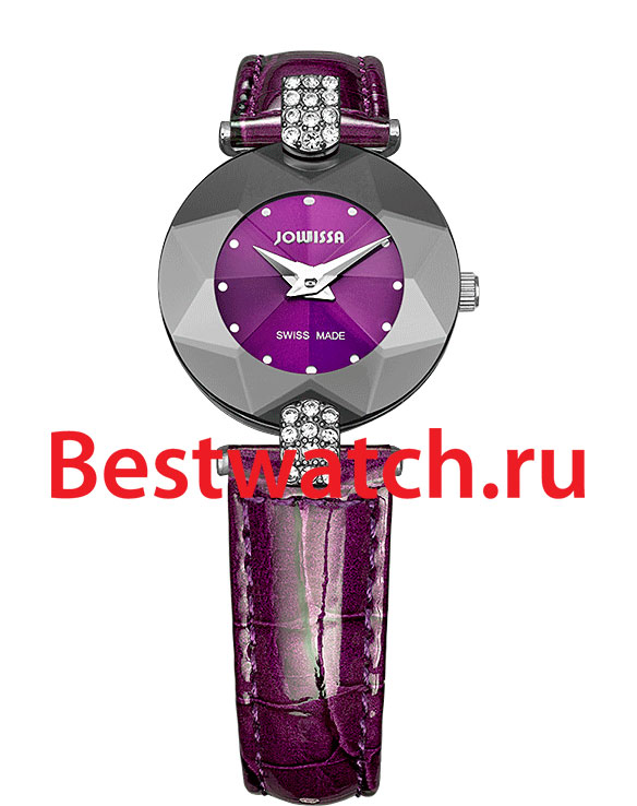 Часы Jowissa Facet J5.303.S
