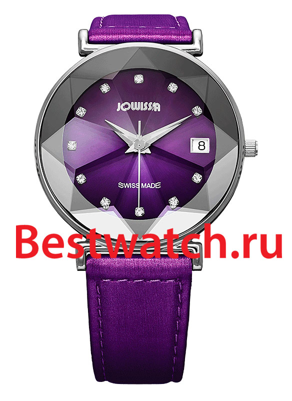 Часы Jowissa Facet J5.319.L
